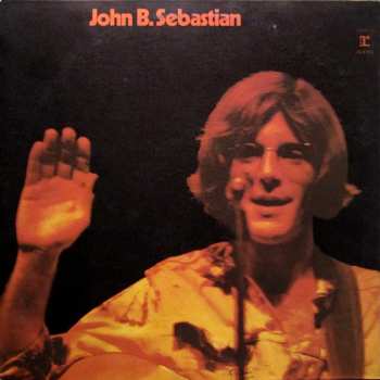 John Sebastian: John B. Sebastian