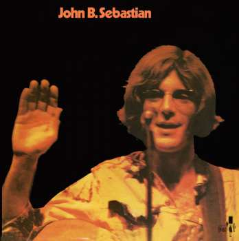 LP John Sebastian: John B. Sebastian 588439