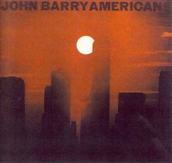 LP John Barry: Americans 590953