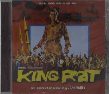 Album John Barry: King Rat