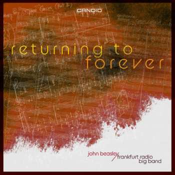 CD John Beasley: Returning To Forever 633310