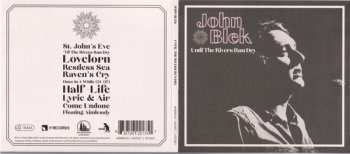 CD John Blek: Until The Rivers Run Dry  580378