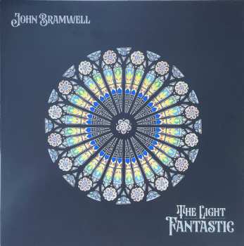 Album John Harold Arnold Bramwell: The Light Fantastic