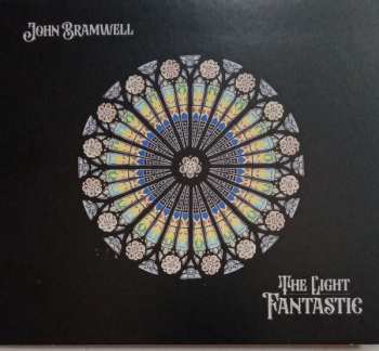 CD John Harold Arnold Bramwell: The Light Fantastic 566739