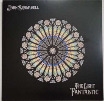 LP John Harold Arnold Bramwell: The Light Fantastic 580434