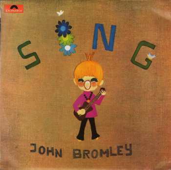 Album John Bromley: Sing