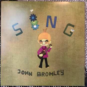 LP John Bromley: Sing 614415