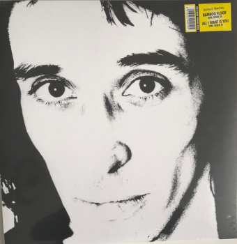 LP John Cale: Fear 638431