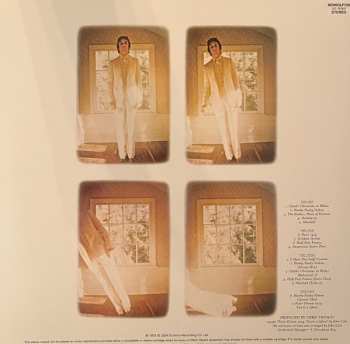 2LP John Cale: Paris 1919 DLX 643248