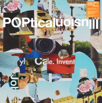 Poptical Illusion