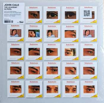 LP John Cale: The Academy In Peril 646537