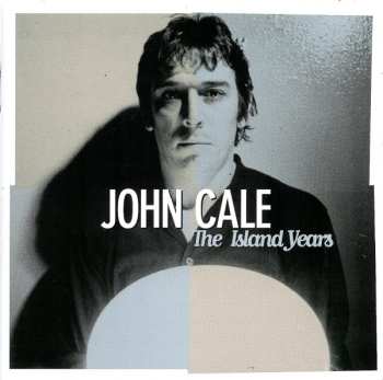 Album John Cale: The Island Years