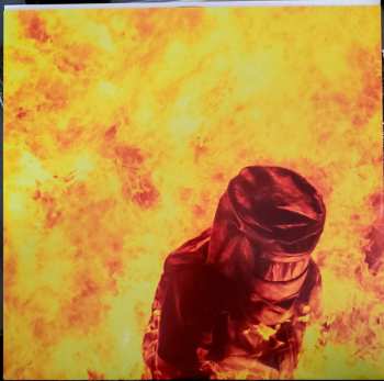 LP John Carpenter: Firestarter (Original Motion Picture Soundtrack) 559865