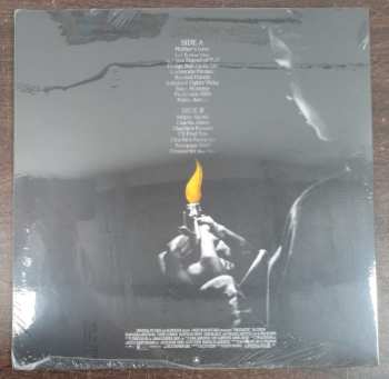 LP John Carpenter: Firestarter (Original Motion Picture Soundtrack) CLR | LTD 600991