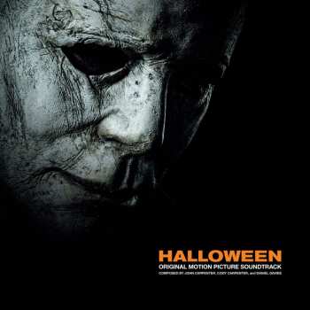 Album John Carpenter: Halloween (Original Motion Picture Soundtrack)