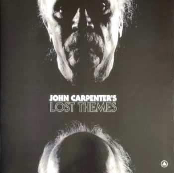 LP John Carpenter: Lost Themes 584069