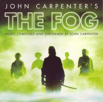 Album John Carpenter: The Fog