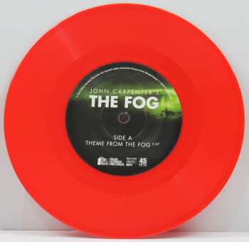 SP John Carpenter: The Fog 593827