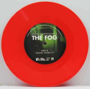 SP John Carpenter: The Fog 593827