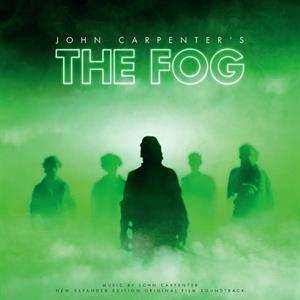 SP John Carpenter: The Fog 593827