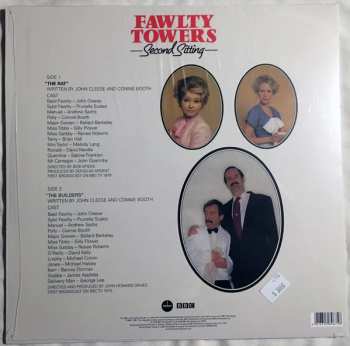 LP John Cleese: Second Sitting LTD | PIC 134765