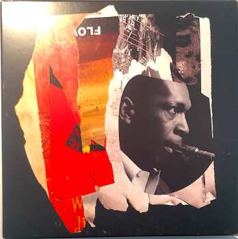 5LP/Box Set John Coltrane: 1963: New Directions 579574