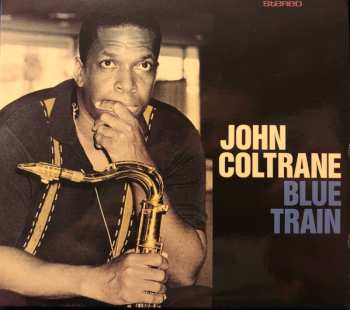 Album John Coltrane: Blue Train