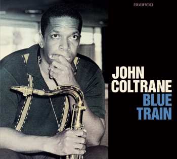 CD John Coltrane: Blue Train LTD | DIGI 563327