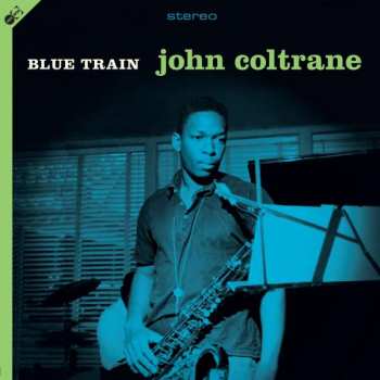 LP/CD John Coltrane: Blue Train 148725