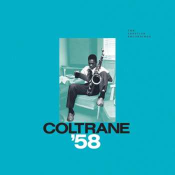 5CD/Box Set John Coltrane: Coltrane '58: The Prestige Recordings 667363