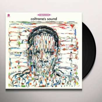 LP John Coltrane: Coltrane's Sound LTD 73397