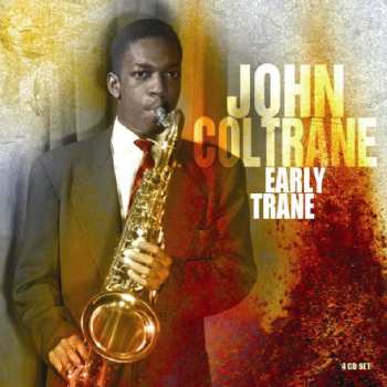 Album John Coltrane: Early Trane