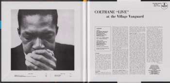 SACD John Coltrane: "Live" At The Village Vanguard LTD 663951