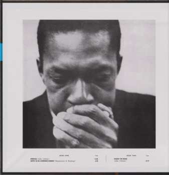 SACD John Coltrane: "Live" At The Village Vanguard LTD 663951