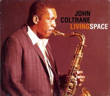 Album John Coltrane: Living Space