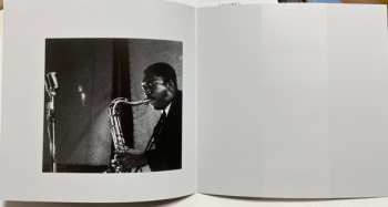 CD John Coltrane: Living Space 611582