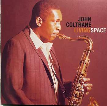 CD John Coltrane: Living Space 611582