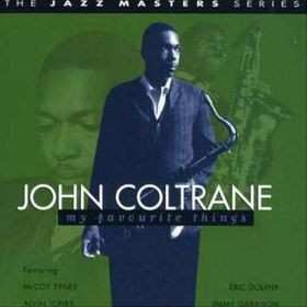 Album John Coltrane: My Favourite Things