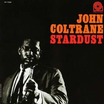 LP John Coltrane: Stardust 594661