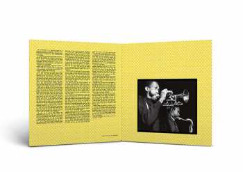 LP John Coltrane: The Avant-Garde 348689