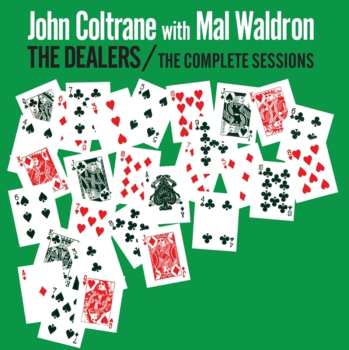 2CD John Coltrane: The Dealers / The Complete Sessions 633986