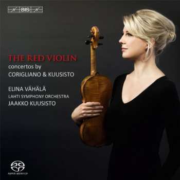 Lahti Symphony Orchestra: The Red Violin