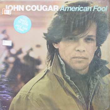 Album John Cougar Mellencamp: American Fool