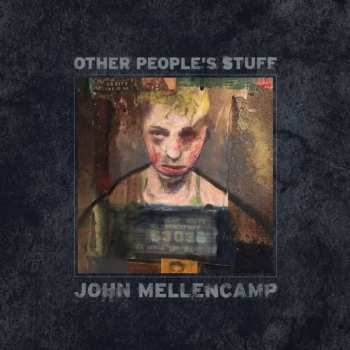 CD John Cougar Mellencamp: Other People’s Stuff  466738