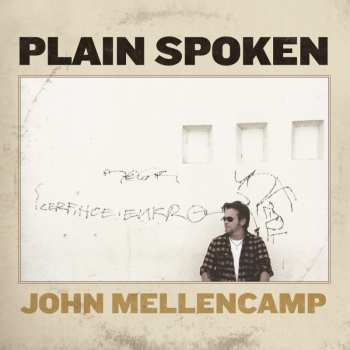 Album John Cougar Mellencamp: Plain Spoken