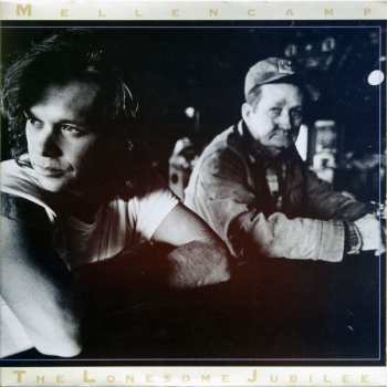 Album John Cougar Mellencamp: The Lonesome Jubilee