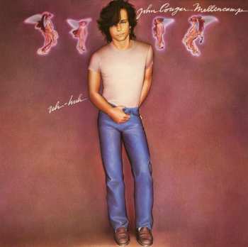 Album John Cougar Mellencamp: Uh-Huh