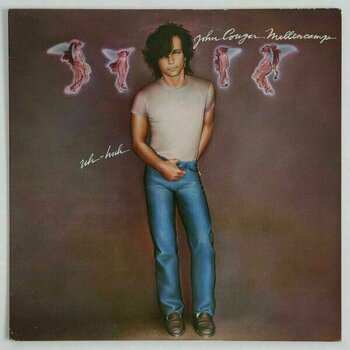 LP John Cougar Mellencamp: Uh-Huh 591345