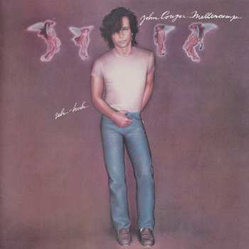 CD John Cougar Mellencamp: Uh-Huh 628149