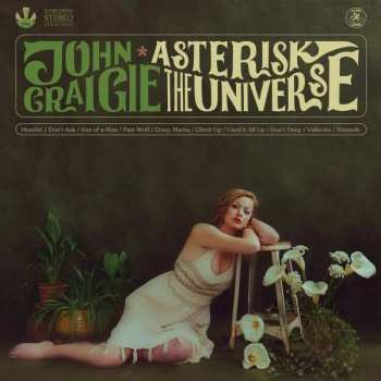 Album John Craigie: Asterisk The Universe